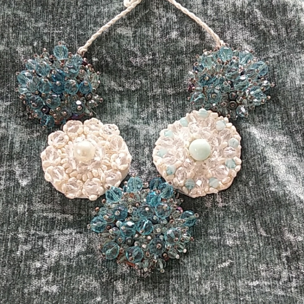 Necklace - Picture 2 of 5